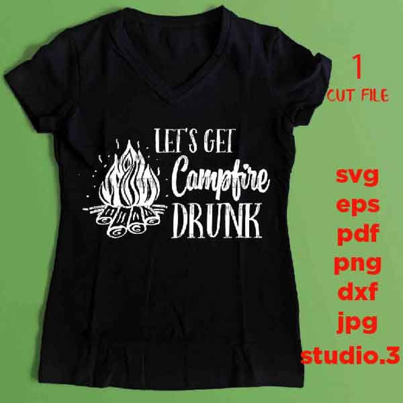 Free Free 233 Camping Drinking Svg Free SVG PNG EPS DXF File
