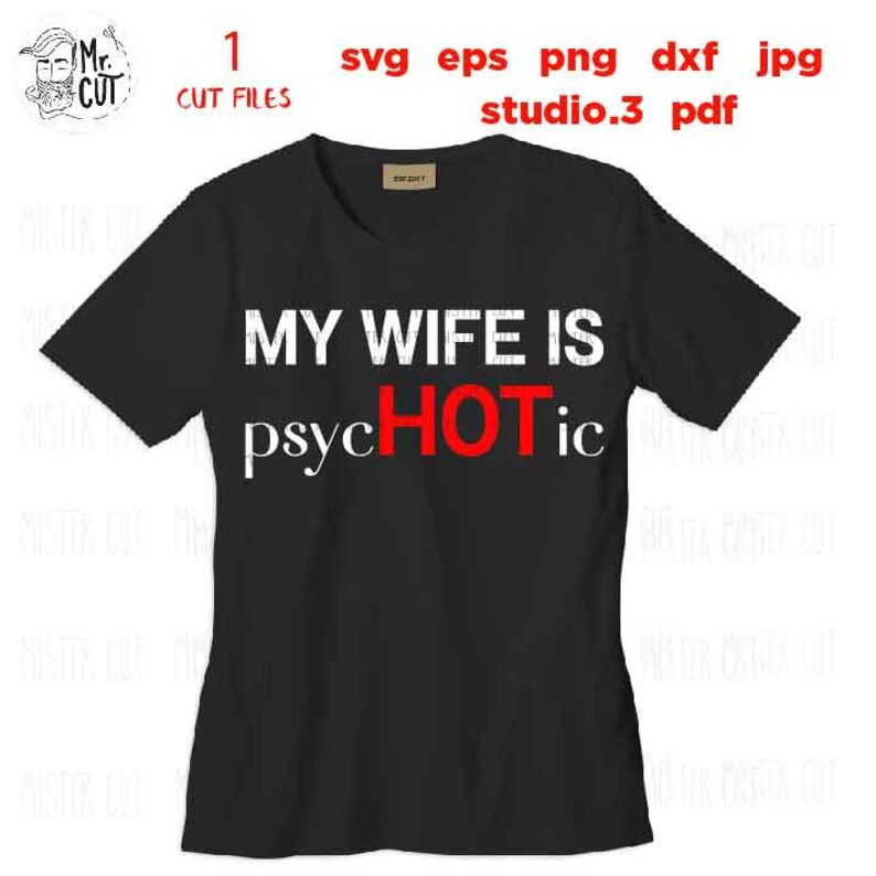 Free Free 338 Husband Shirts Svg SVG PNG EPS DXF File