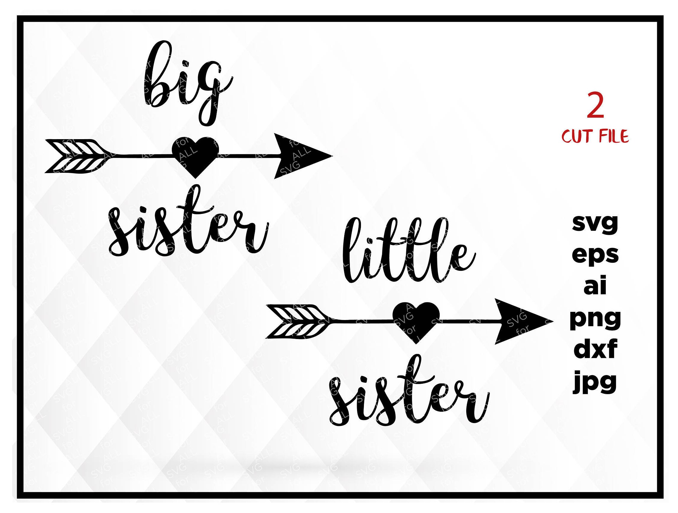Free Free 254 Baby Sister Svg Free SVG PNG EPS DXF File