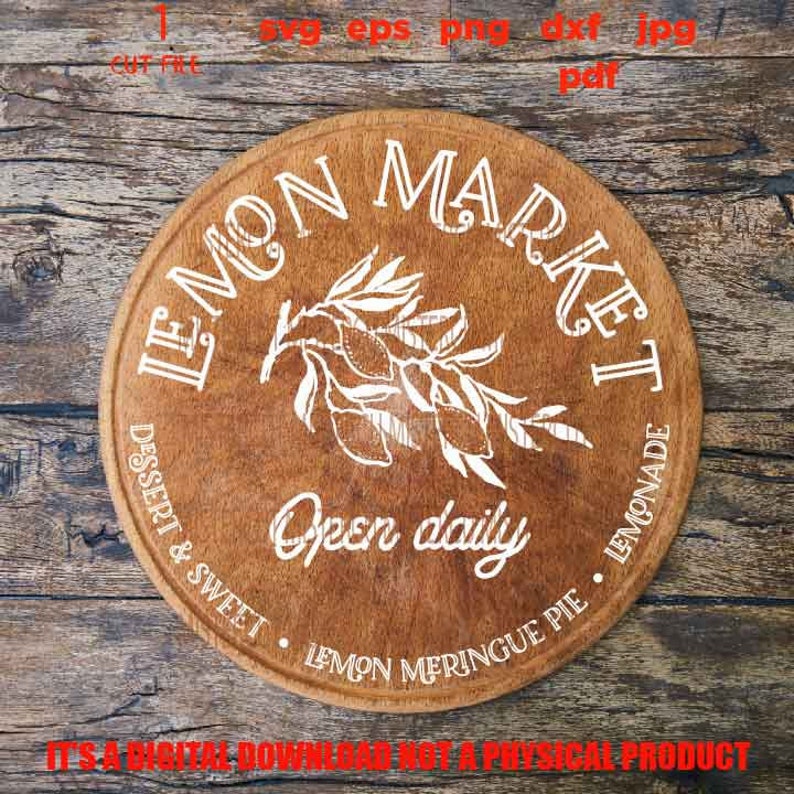 Free Free 296 Rustic Farmers Market Svg Free SVG PNG EPS DXF File