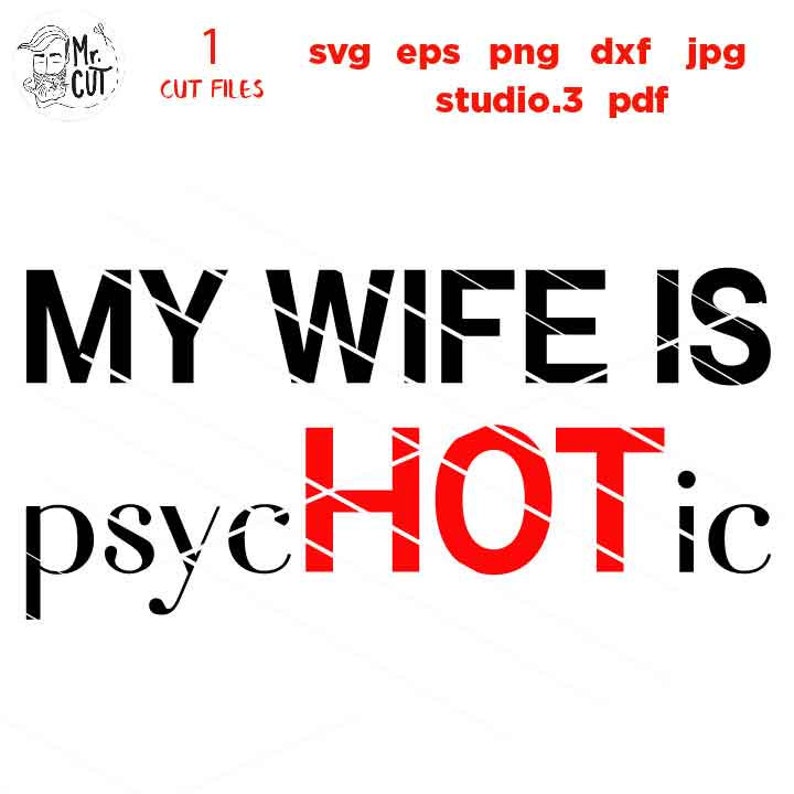 Free Free 205 My Husband Is Dope Svg SVG PNG EPS DXF File