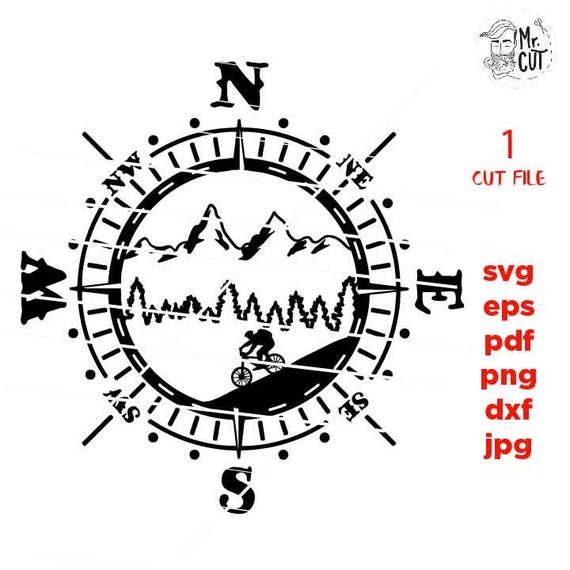 Free Free 169 Mountain Heartbeat Svg SVG PNG EPS DXF File