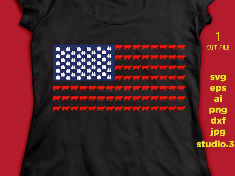 Free Free American Flag Rustic Svg 774 SVG PNG EPS DXF File