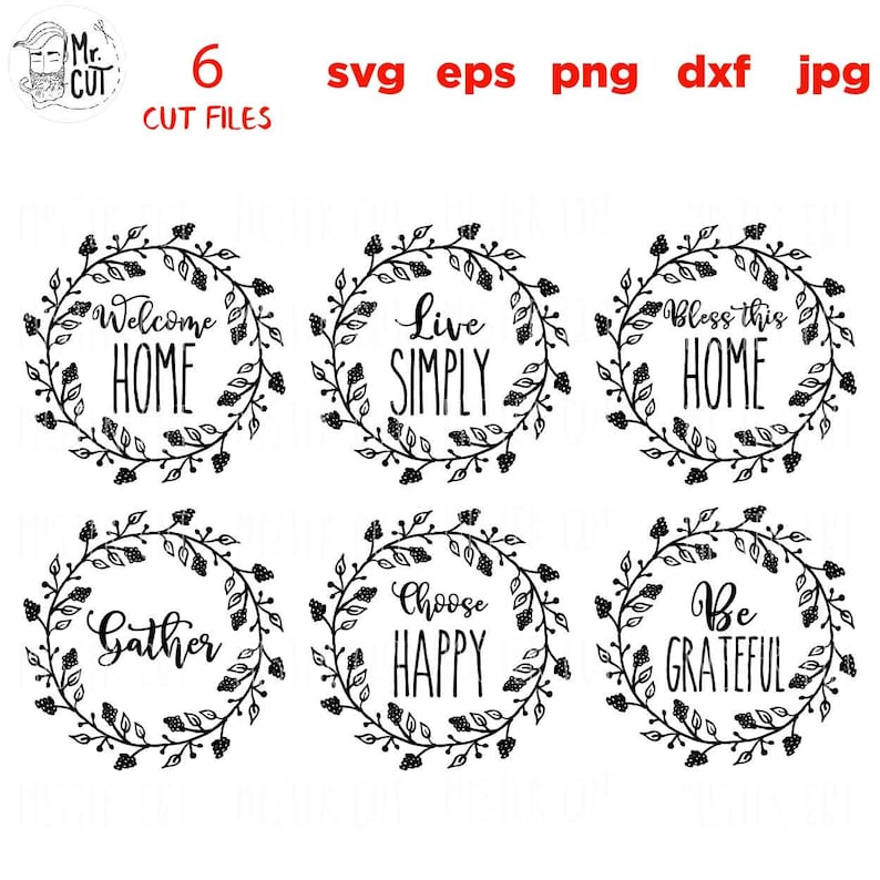 Free Free 290 Home Svg Bundles SVG PNG EPS DXF File