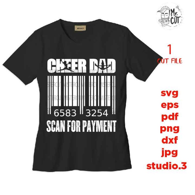 Download Clip Art Jpg Mirrored Dxf Father Svg Cheer Dad Svg Cheer Svg Png Father Svg Cut File Cheer Shirt Svg Cheerleader Svg Dad Svg Dad Svg Art Collectibles