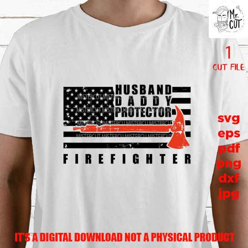 Free Free 234 Husband Daddy Protector Hero Flag Svg SVG PNG EPS DXF File