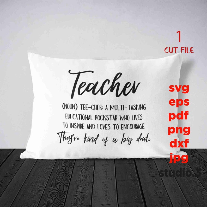 Download Back To School Teacher Shirt Cut File Eps Teacher Svg Educational Rockstar Jpg Transfer Png Teacher Definition Svg Teacher Gift Clip Art Art Collectibles
