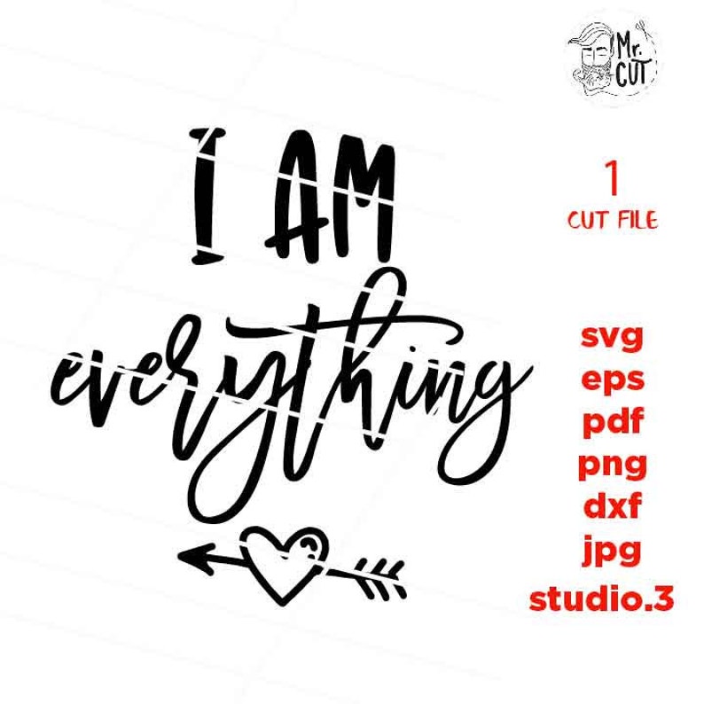 Download Matching Couples Wedding SVG I Have Everything I Need And ...