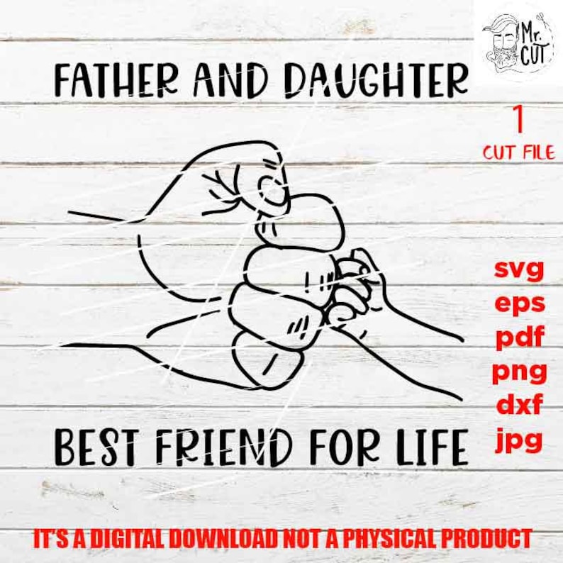 Free Free 94 Father Daughter Svg SVG PNG EPS DXF File