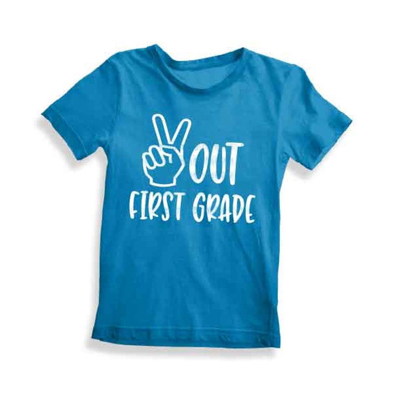 Free Free 196 Svg Last Peace Out Kindergarten Svg SVG PNG EPS DXF File