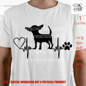 Chihuahua svg, Chihuahua, svg files, svg files for cricut dog, svg files dog mom, svg file dog silhouette, eps, jpeg, png