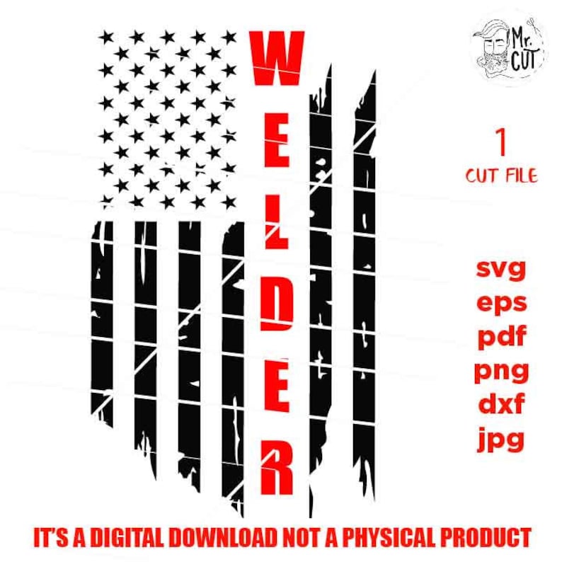 Download Dxf Welder Tee Shirt Png Usa Flag Svg Worker Usa Flag Welder Distressed Flag Welder Svg Usa Flag Distressed Flag Svg Clip Art Art Collectibles Vilavrecku Cz