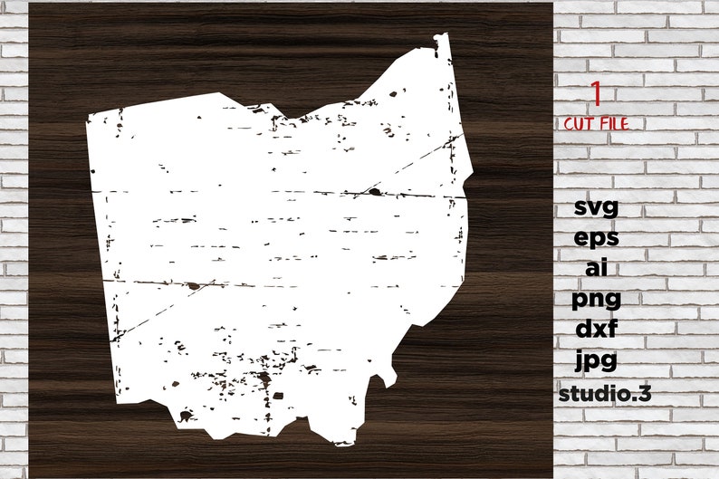 Free Free 134 Ohio Home Svg Free SVG PNG EPS DXF File