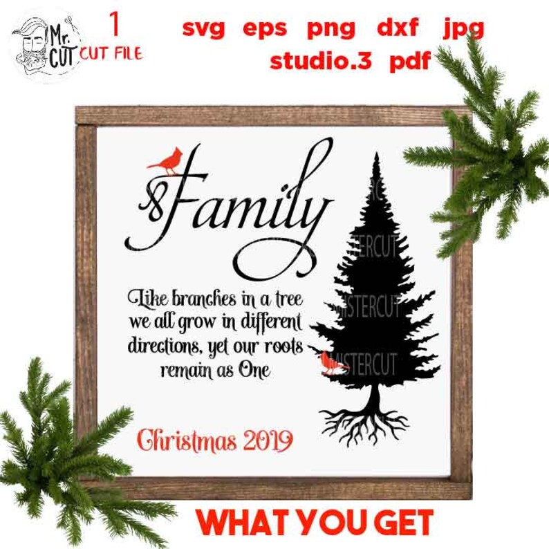 Free Free 104 Family Roots Svg SVG PNG EPS DXF File