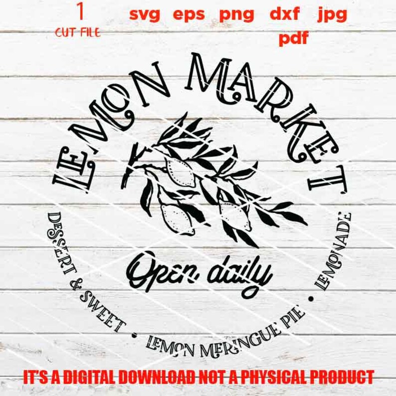 Free Free 249 Rustic Farmers Market Svg Free SVG PNG EPS DXF File