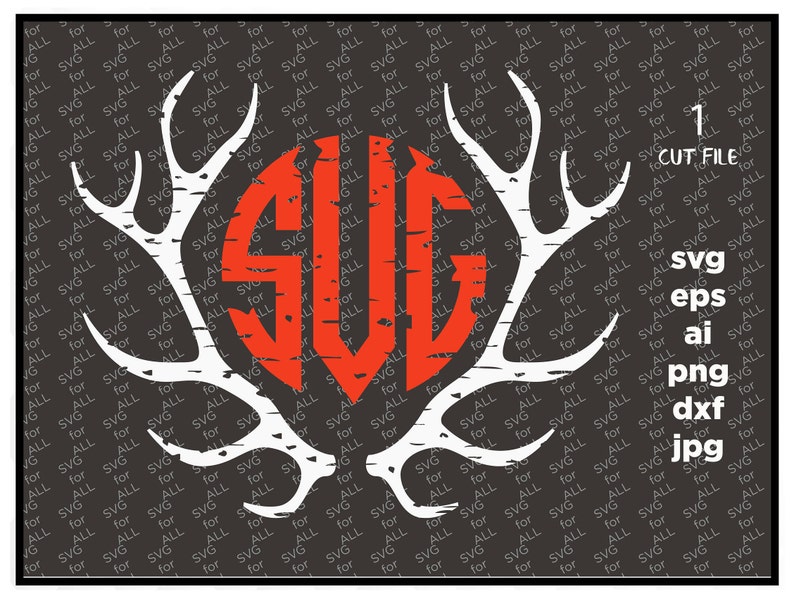 Download Distressed Fall Svg Dxf Clip Art Buck Eps Commercial Use Deer Svg Grunge Svg Digital Download Svg Thanksgiving Svg Antlers Svg Clip Art Art Collectibles Sultraline Id