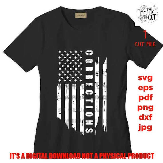 Clip Art Corrections Svg Printable Correctional Officer Svg Distressed clip-art-corrections-svg-printable-correctional-officer-svg-distressed