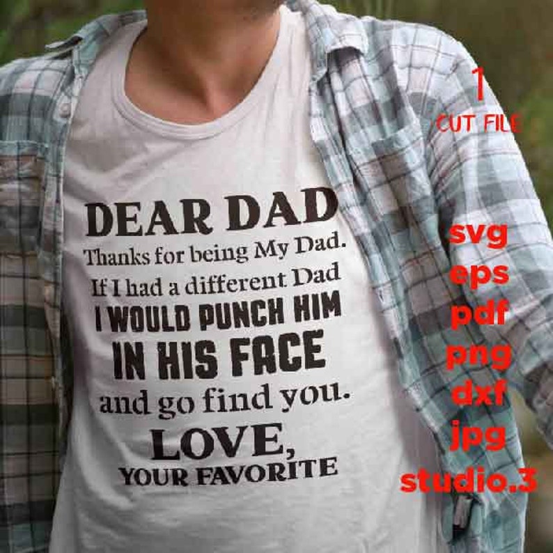 Free Free 207 Being My Father In Law Svg SVG PNG EPS DXF File