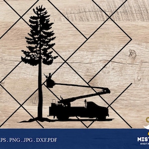 Arborist Digital files, USA flag,  tree  vector design svg, png sublimation, DxF EpS, png, jpg, pdf cut file, sign or shirt svg