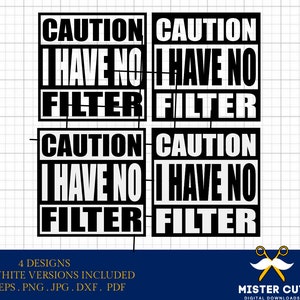 Precaución: no tengo archivos digitales con filtro, Outta money svg, eps, DXF, PNG de alta resolución 350 DPI para sublimación, archivo cortado, Pdf, Jpg