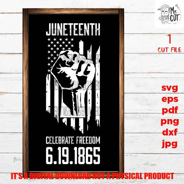 Free Free Juneteenth Queen Svg 462 SVG PNG EPS DXF File