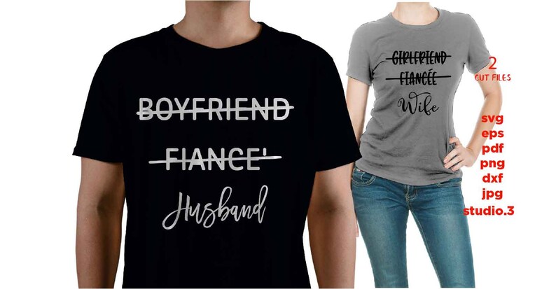 Free Free 109 Boyfriend Fiance Husband Svg SVG PNG EPS DXF File