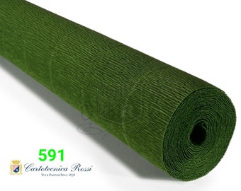 Italian Crepe Paper Rolls, Paper flowers, Wrapping paper, decor, Paper Craft Supplies, Crepe Paper Decor, Table Decor, Florist Gift Wrap.