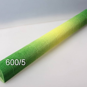 Rotoli di carta crespa impermeabile italiana, carta crespa, fiori di carta, carta da regalo, decorazioni, articoli per bricolage in carta, decorazioni da tavola, carta da regalo per fioristi