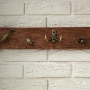 Coat Rack  Coat Hanger Coat Hooks Wood hanger  Unique Design Wood Home Decor Нanging rack Wall hooks Hat rack  Coat Hook Rack