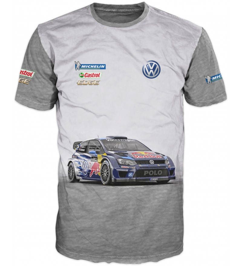 wrc t shirt