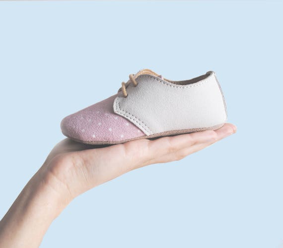 Baby oxford shoes Baby girl oxfords 