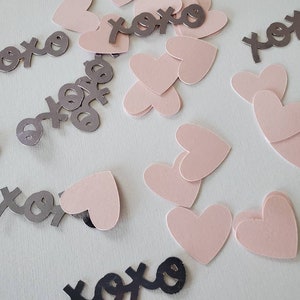 Coriandoli di San Valentino
