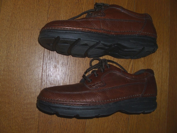 nunn bush comfort gel mens shoes