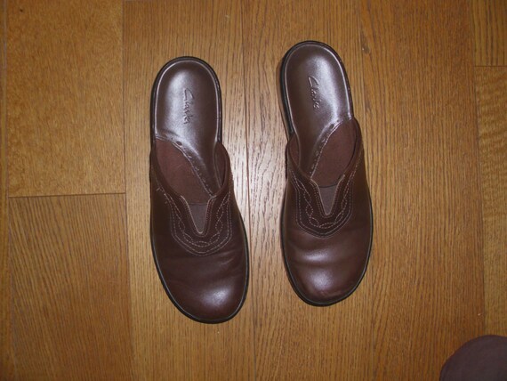 clarks shoes clogs