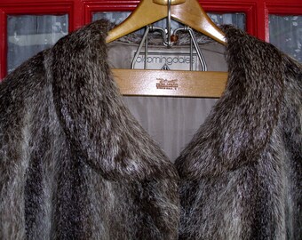 nutria coats for sale