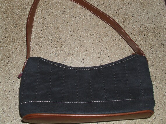 vintage tommy hilfiger purse