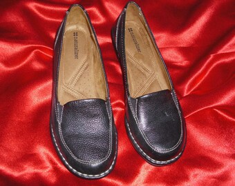 a naturalizer handbolsa vintage