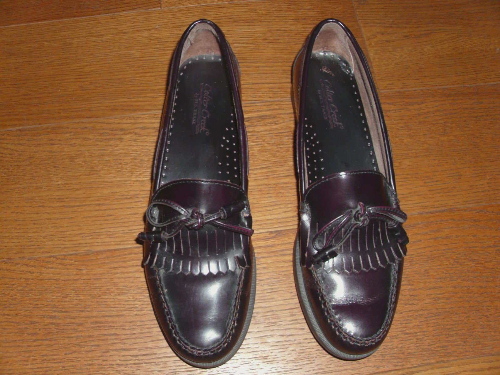 Hs trask loafers Outlet