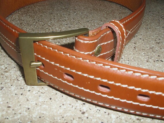 5.11 tactical leather belt