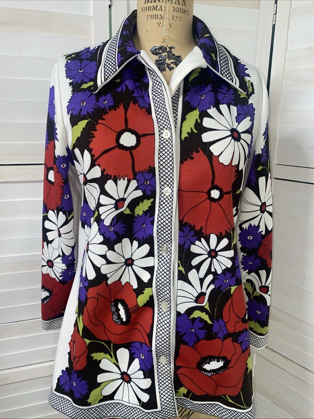 Zio Luigi Top Blouse - Etsy