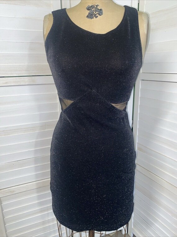 iconic black dresses in movies JOAH BROWN Slip Dress | Black