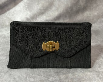 Vintage Belt Bag Purse
