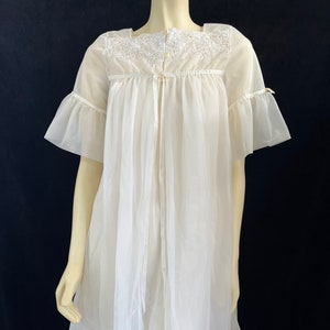 2er Set Damen 1960er Jahre Dessous Gr. S