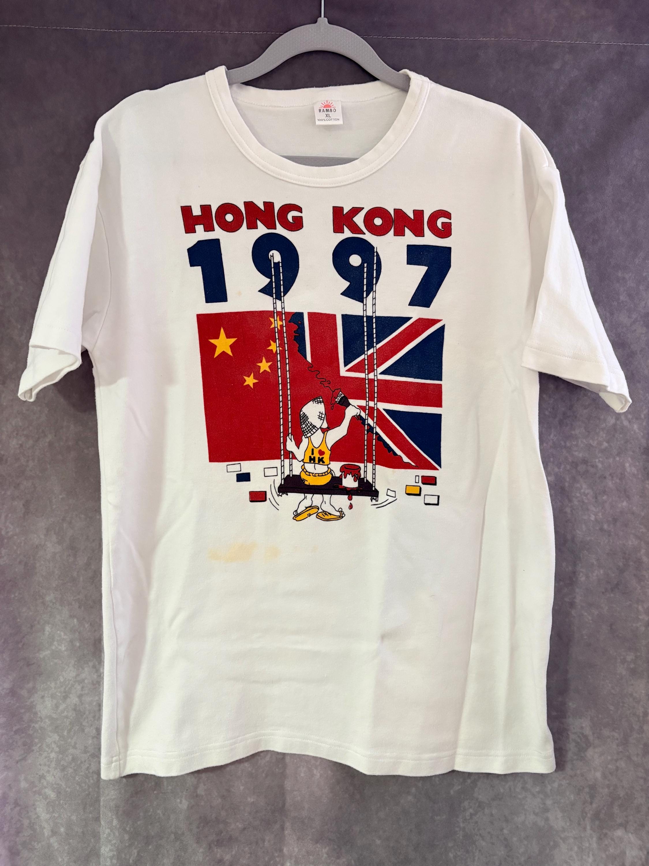 Hong kong t shirt - Etsy 日本