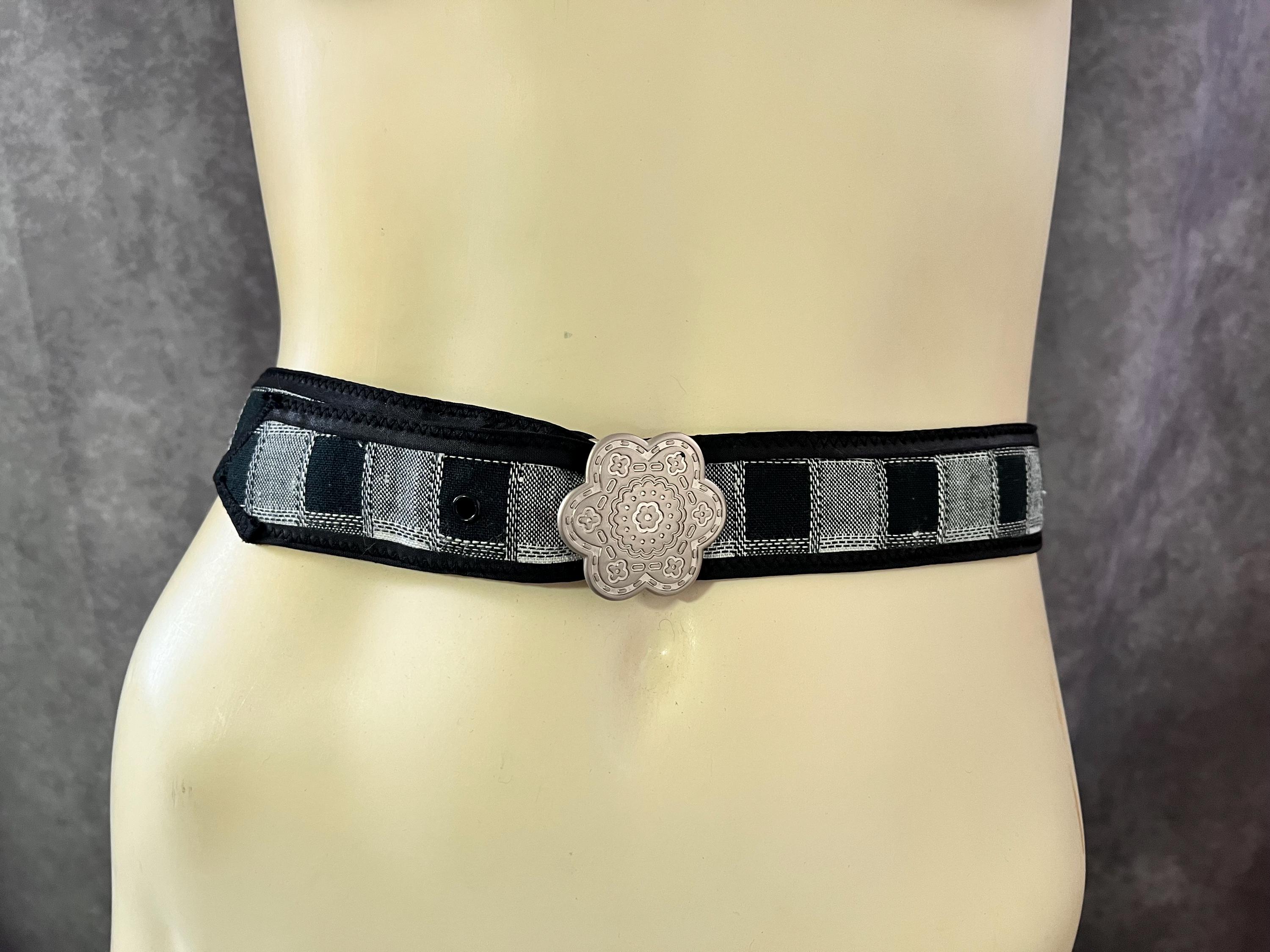 Metal Belt 90s - Etsy display picture 1
