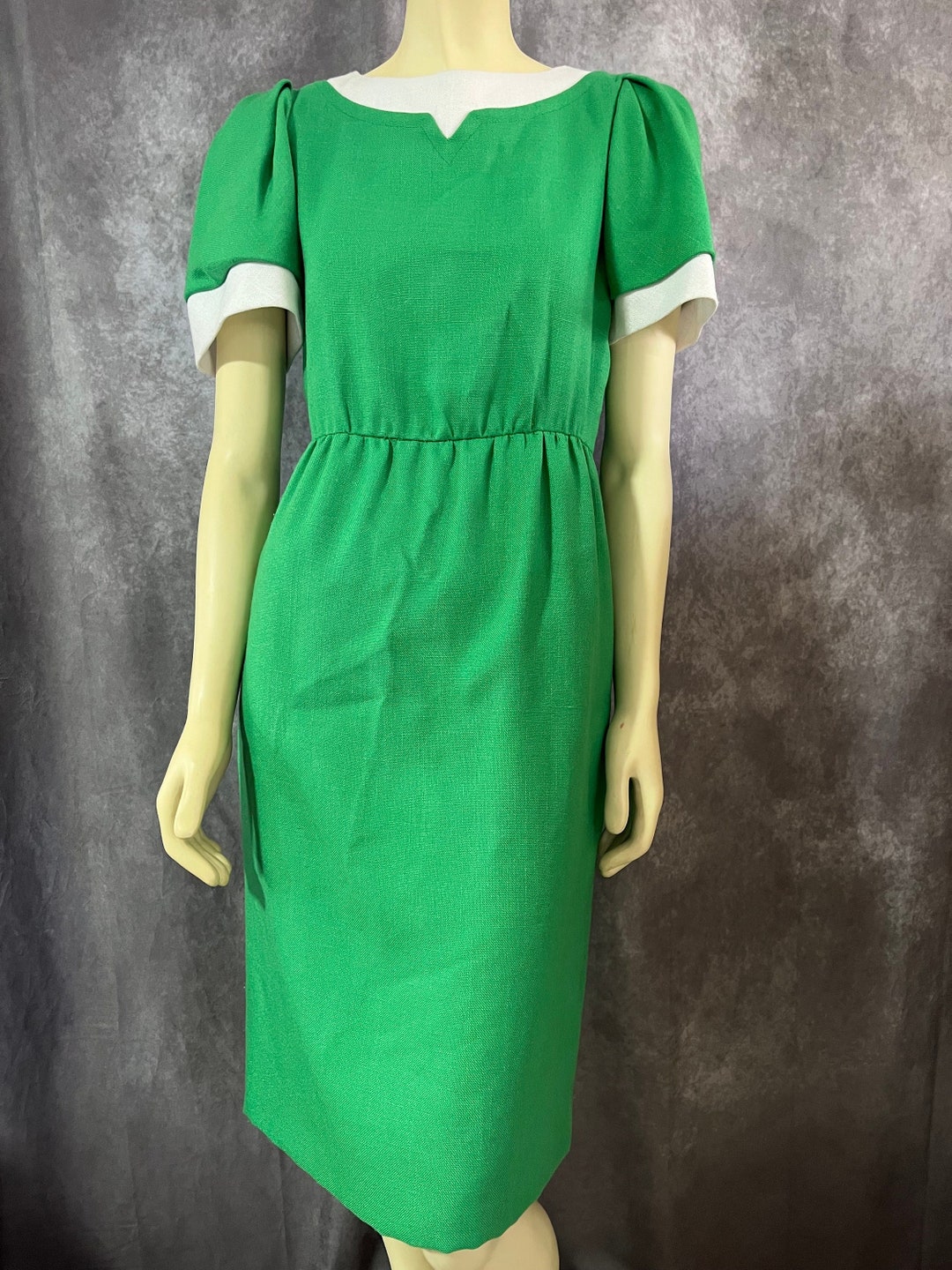 green emerald velvet dress Amelia Couture 3042 Prom Dress - Black main image 1