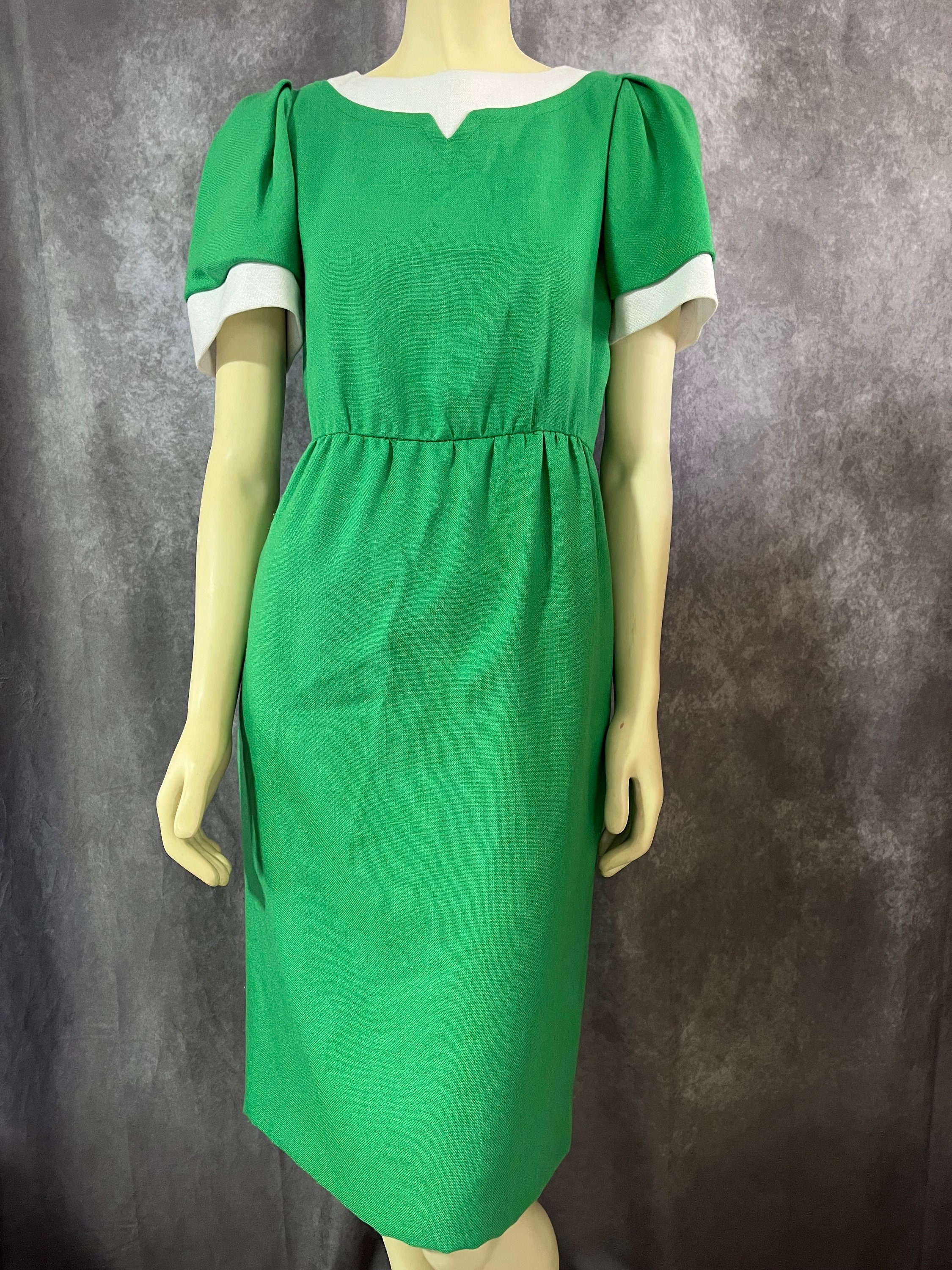 1960s Amelia Gray of Beverly Hills Dress 1960s Amelia Gray of Beverly Hills Dress