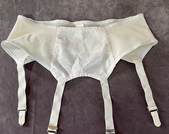 Vintage 1960s Sears Garter Belt