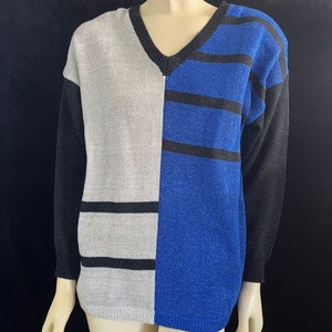 Women&#39;s 1980s Sweater Size Medium