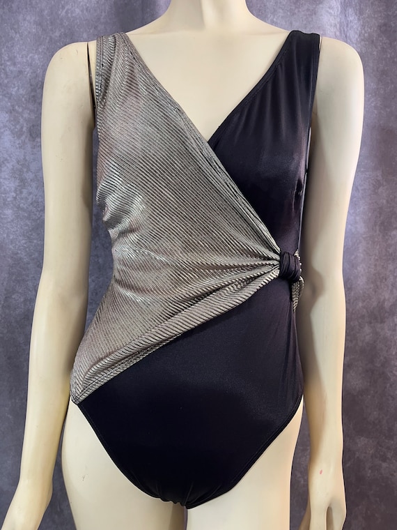 vintage one piece gold Gem